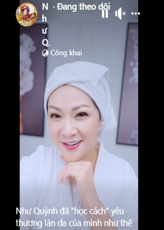 Cuoc song sau anh hao quang cua ca si Nhu Quynh-Hinh-8