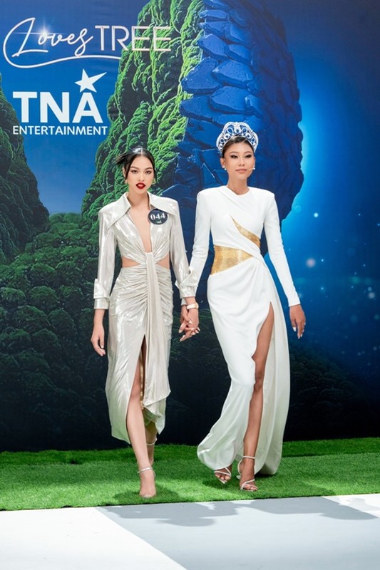 Dan my nhan Viet thi Miss Earth gio ra sao?-Hinh-11