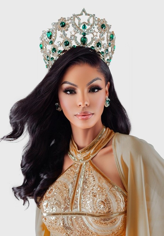 Doi thu cua A hau Phuong Nhi o Miss International 2023-Hinh-6