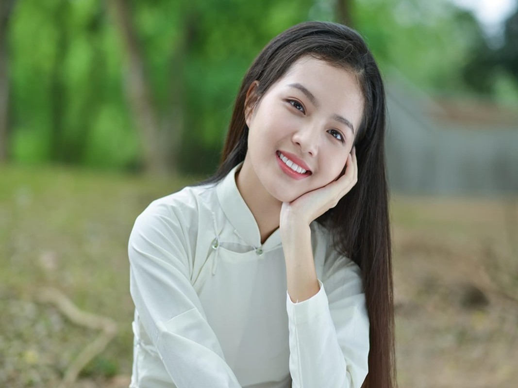 Chan dung dien vien dong vai Ut Trong phim “Dat rung phuong Nam”-Hinh-10