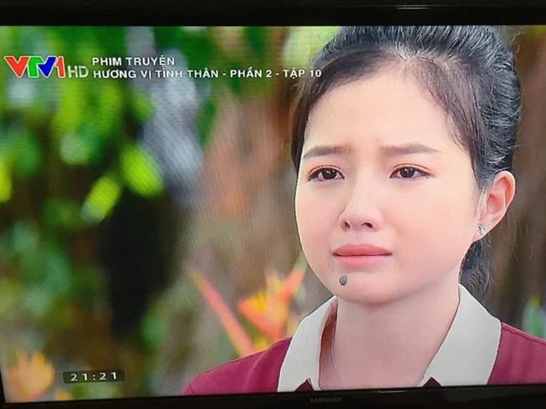 Chan dung dien vien dong vai Ut Trong phim “Dat rung phuong Nam”-Hinh-3