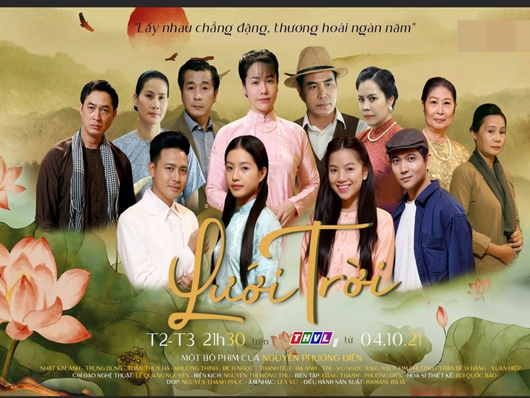 Chan dung dien vien dong vai Ut Trong phim “Dat rung phuong Nam”-Hinh-7