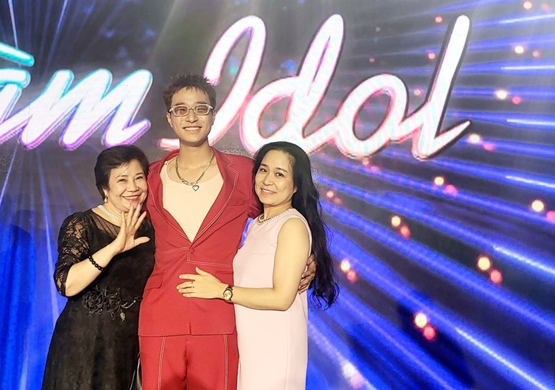Gia the “khung” cua tan quan quan Vietnam Idol 2023-Hinh-2