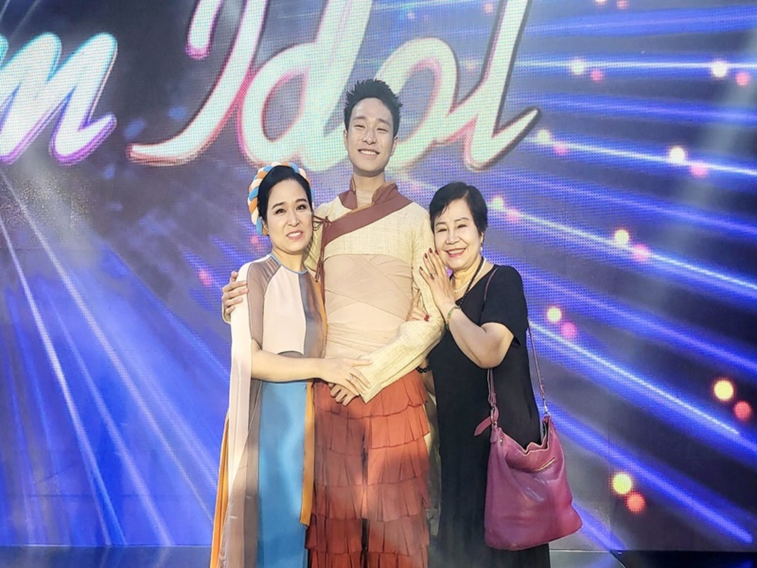 Gia the “khung” cua tan quan quan Vietnam Idol 2023-Hinh-7