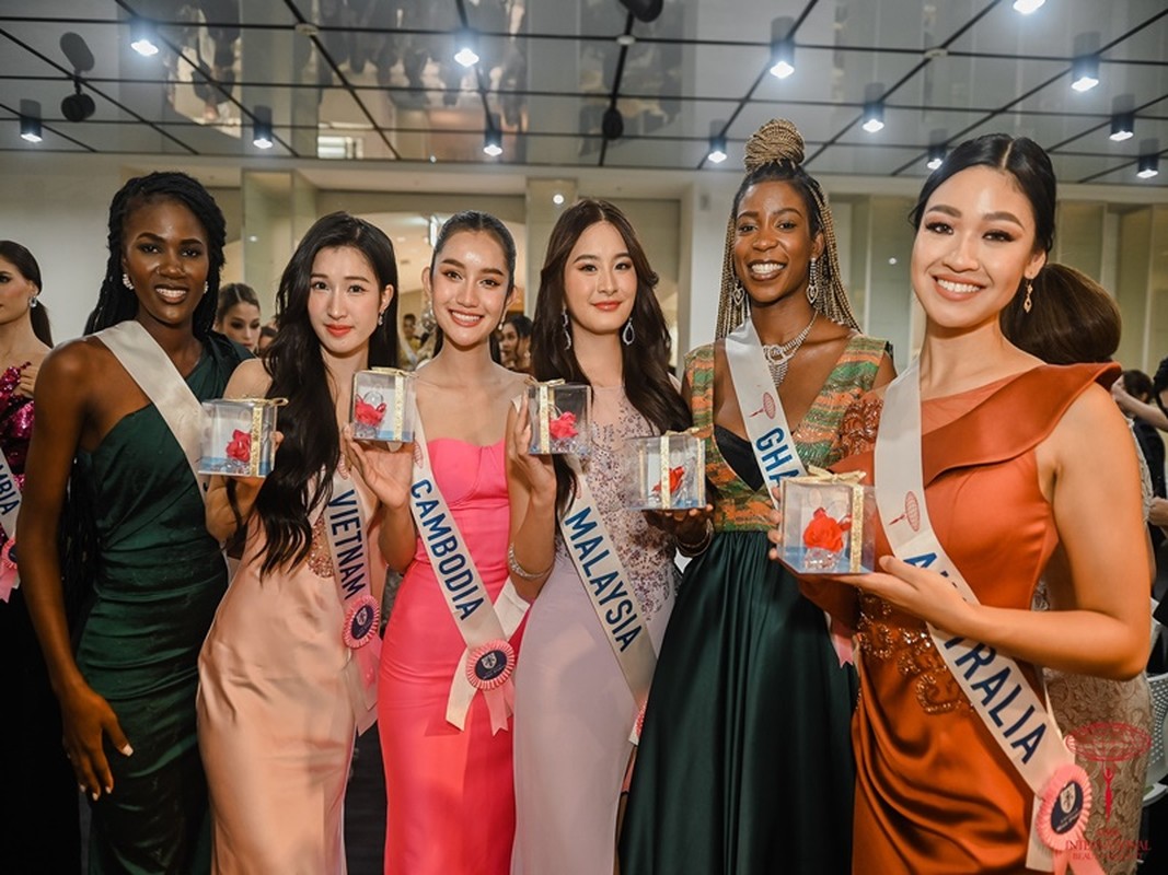 Hanh trinh cua Phuong Nhi truoc chung ket Miss International 2023-Hinh-11