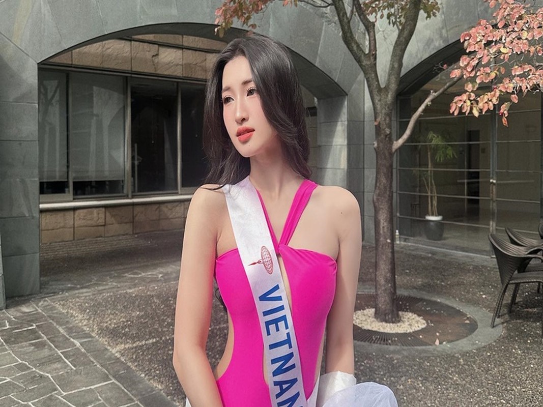 Phuong Nhi bat khoc sau chung ket Miss International 2023-Hinh-8