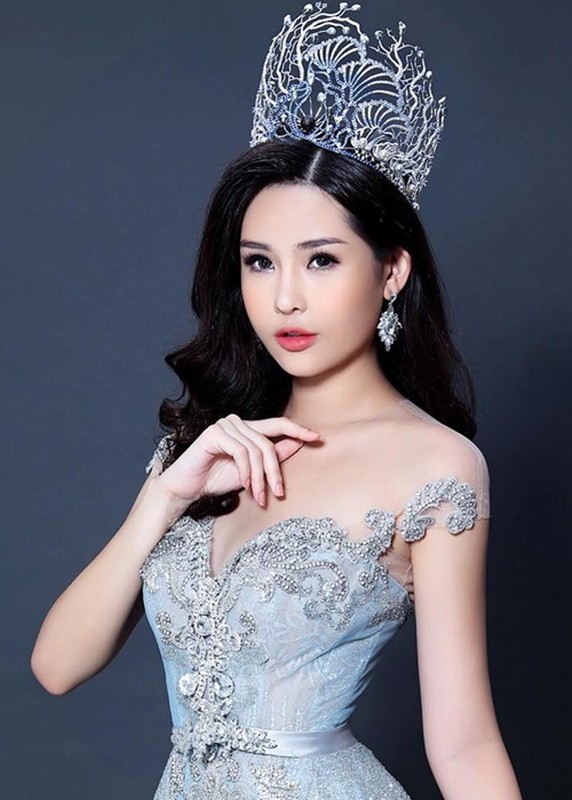 Truoc Y Nhi, nang hau nay tung roi showbiz di du hoc ne thi phi-Hinh-2