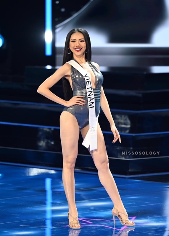 Bui Quynh Hoa thi quoc phuc o Miss Universe sau su co-Hinh-10