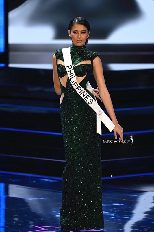 Chung ket Miss Universe 2023: Ai se dang quang?-Hinh-3