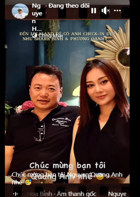 “Ba bau” Phuong Oanh khoe nhan sac rang ro di du lich-Hinh-8