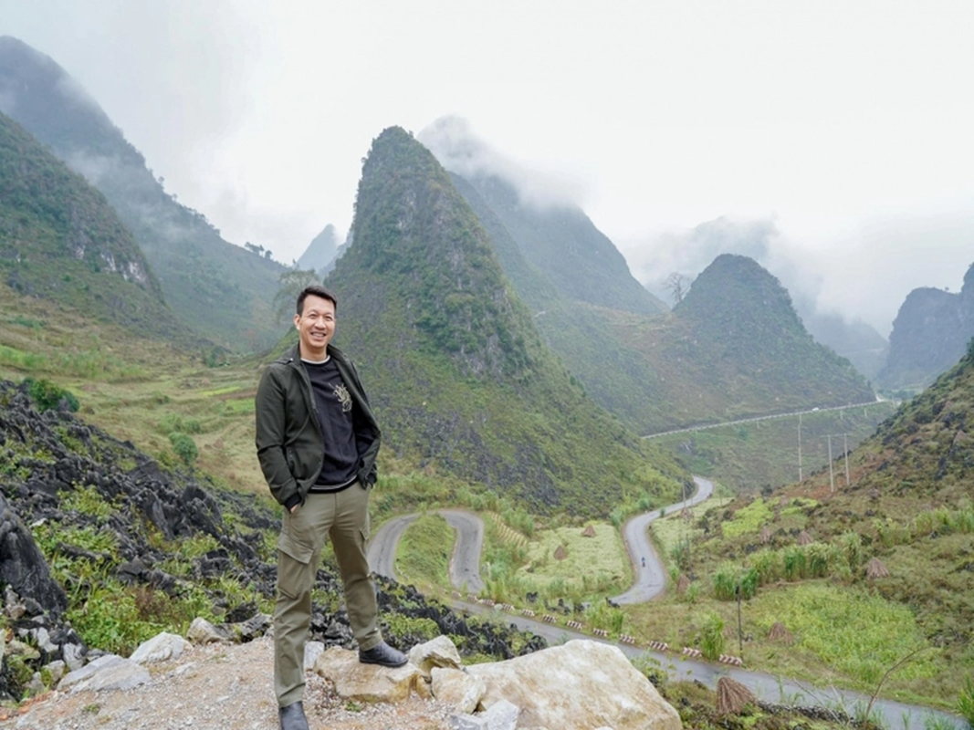 Nhac si Xuan Phuong qua doi de lai 