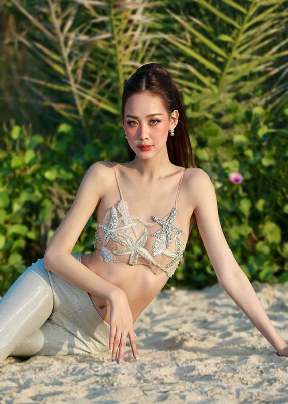 Hoa hau Bao Ngoc bung lua goi cam o Miss Intercontinental 2023-Hinh-5