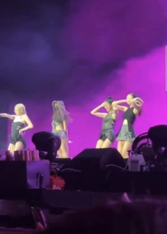 Concert BlackPink - dem nhac hot nhat tai Viet Nam nam 2023-Hinh-6