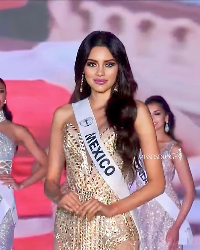 Ngoc Hang doat a hau 2, Thai Lan dang quang Miss Intercontinental 2023-Hinh-3