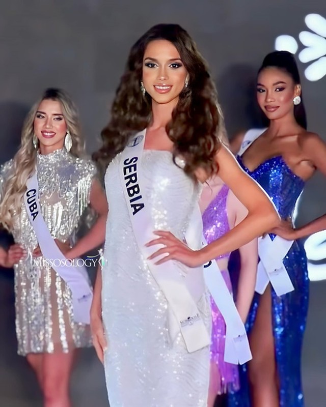 Ngoc Hang doat a hau 2, Thai Lan dang quang Miss Intercontinental 2023-Hinh-5