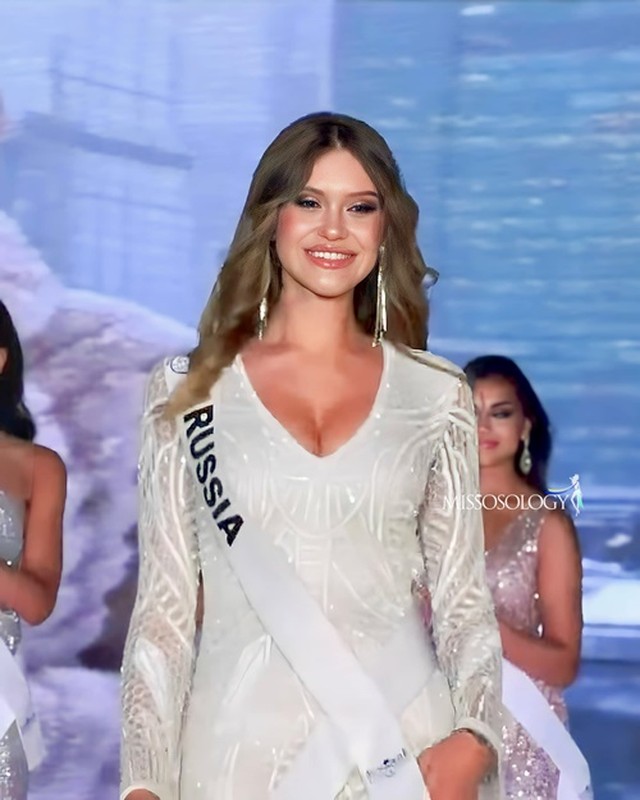 Ngoc Hang doat a hau 2, Thai Lan dang quang Miss Intercontinental 2023-Hinh-7