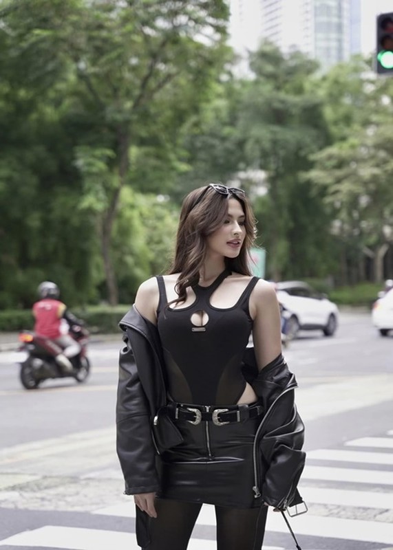 Nhan sac thi sinh Miss Earth 2023 gianh giai mac bikini dep nhat-Hinh-5