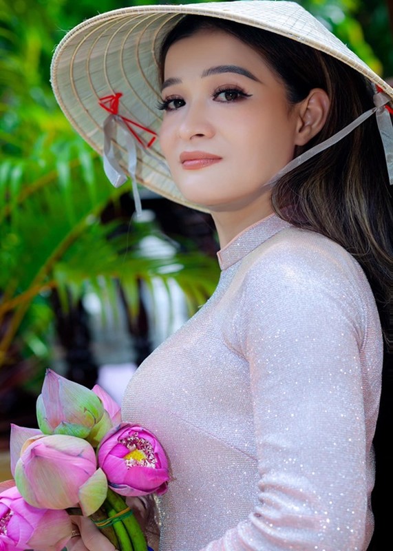 Nhung hinh anh cuoi doi cua dien vien Thanh Hoa “Thanh Soi”-Hinh-8
