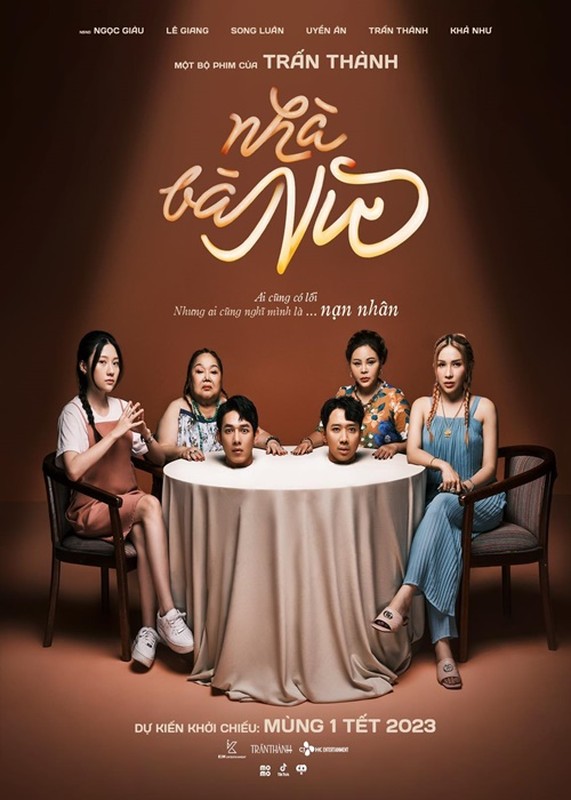 Uyen An tai nang the nao dong phim Tet 50 ty cua Tran Thanh?-Hinh-7