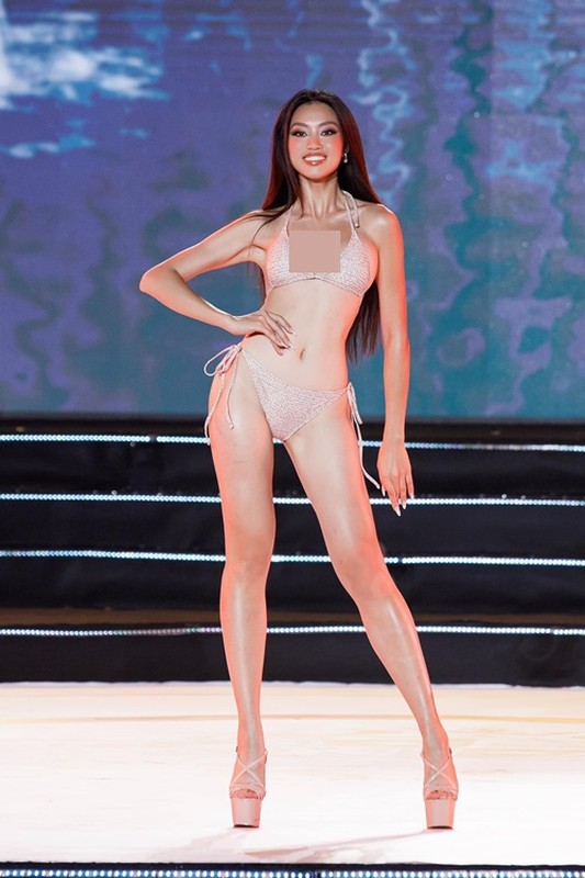 Ba vong goi cam cua A hau Miss Global 2023 Doan Thu Thuy-Hinh-3