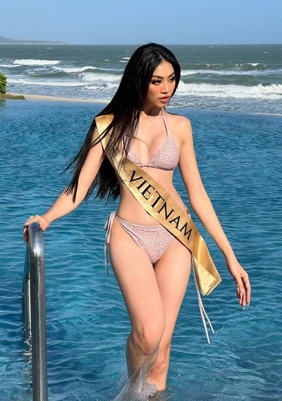 Ba vong goi cam cua A hau Miss Global 2023 Doan Thu Thuy-Hinh-4