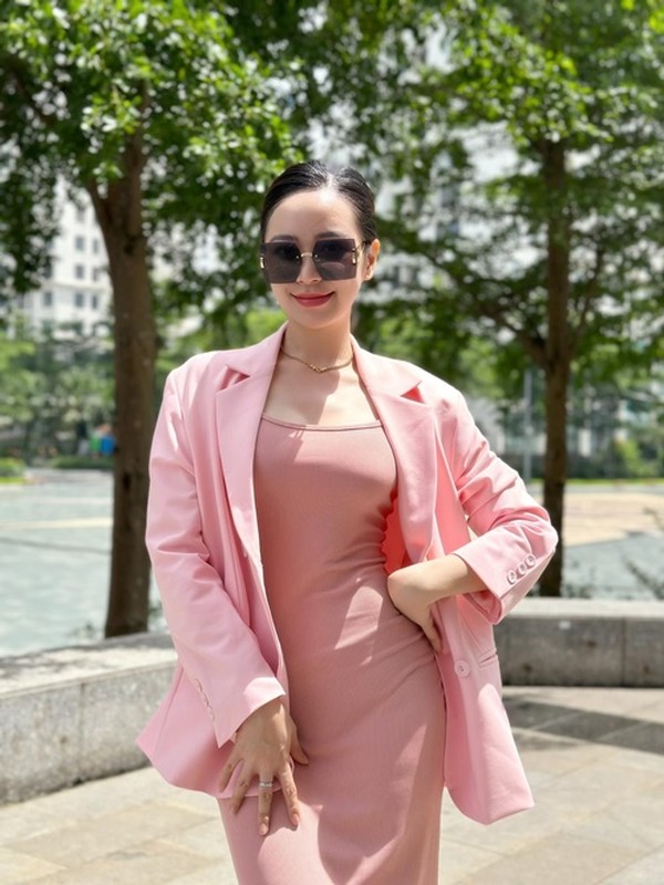 View - 	Diễn viên Kim Oanh Thương ngày nắng về sắp kết hôn