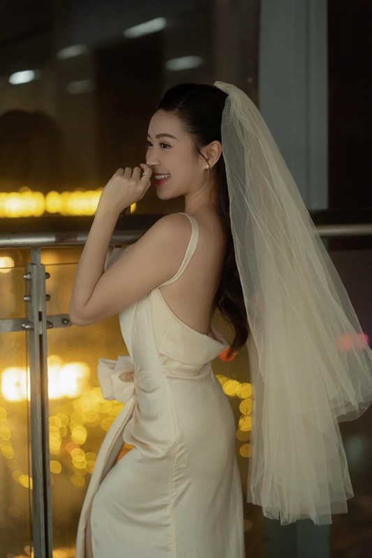 View - 	Diễn viên Kim Oanh Thương ngày nắng về sắp kết hôn