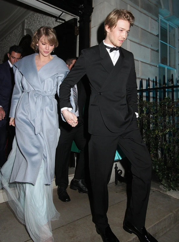 Taylor Swift lap ky luc Grammy, tai san ty do, yeu dan trai dep-Hinh-13