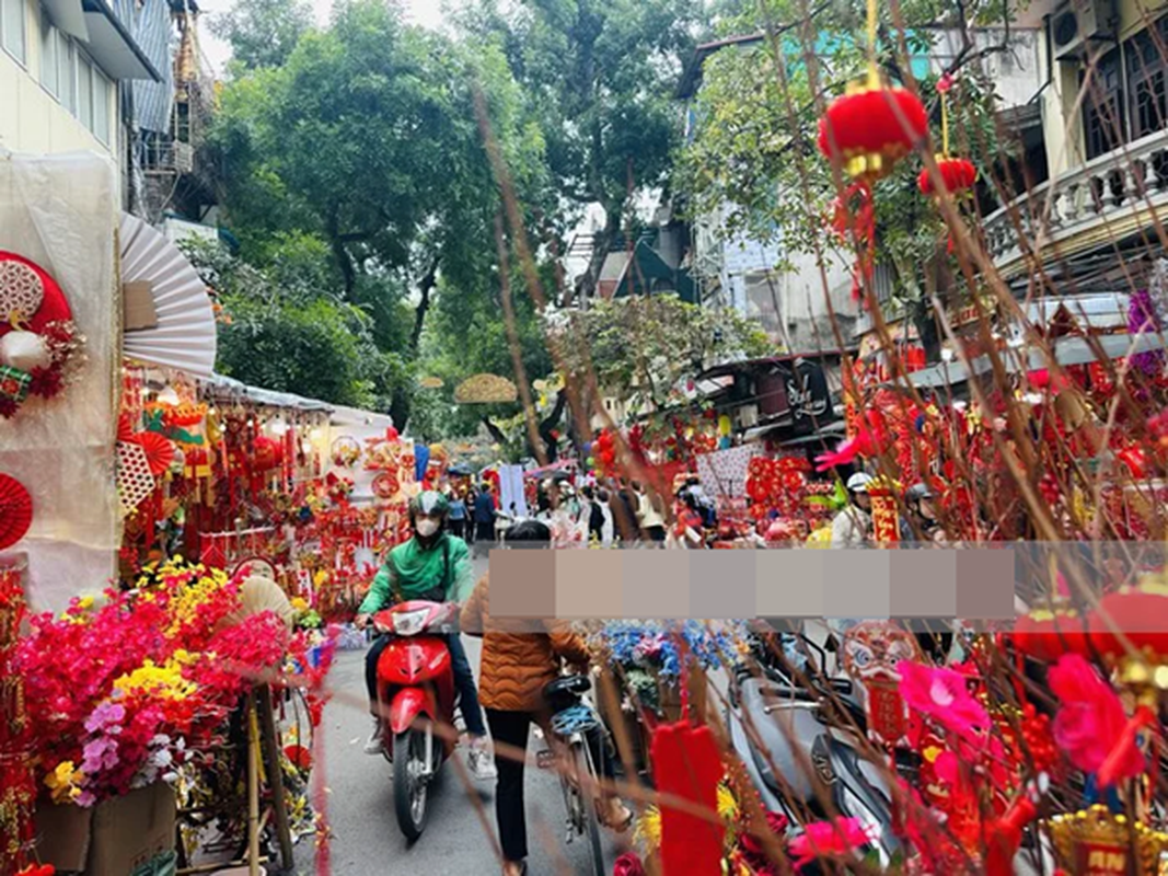 Nguoi Ha Noi ron rang xuong pho, cho Tet ve nha-Hinh-10