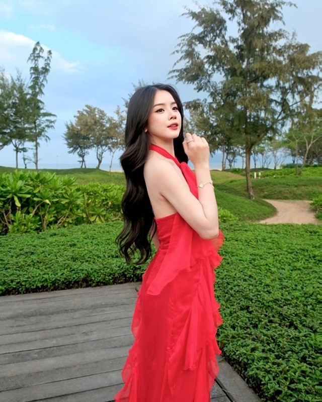 Cuoc song cua “Hoa hau DJ” Mie - Hong Thanh sau khi chia tay-Hinh-3