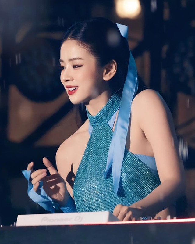 Cuoc song cua “Hoa hau DJ” Mie - Hong Thanh sau khi chia tay-Hinh-5