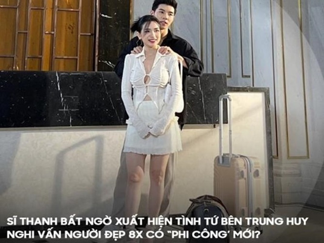Huynh Phuong - Si Thanh ra sao sau 4 nam chia tay?-Hinh-8