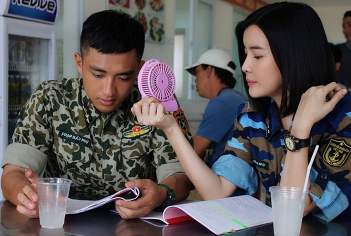 Cao Thai Ha len tieng ve tin don hen ho Huu Vi-Hinh-2