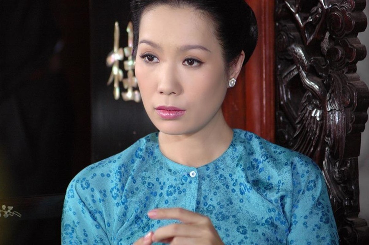 Su nghiep, tinh duyen vien man cua Trinh Kim Chi-Hinh-2