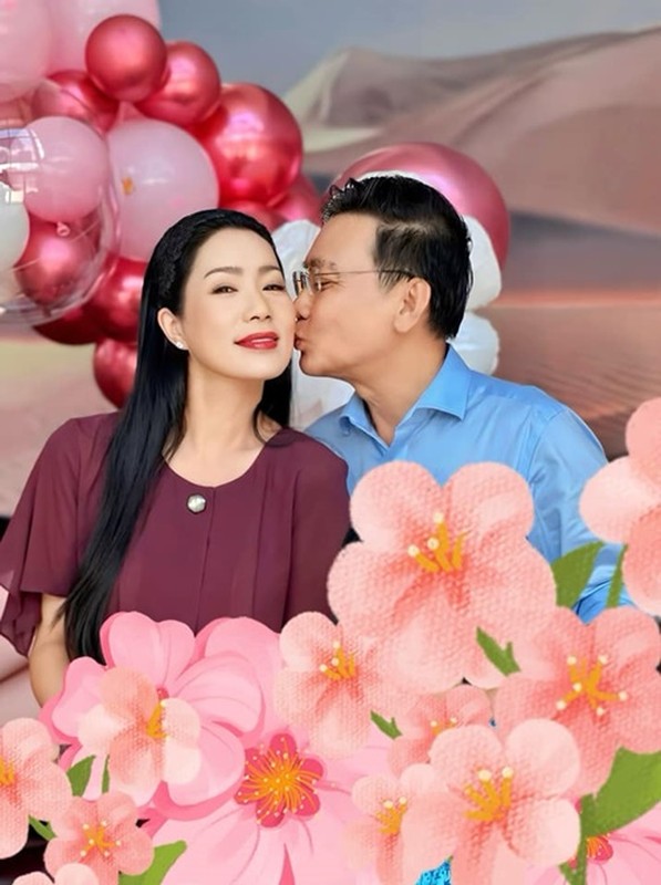 Su nghiep, tinh duyen vien man cua Trinh Kim Chi-Hinh-8