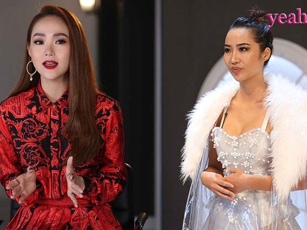 View - 	Chân dung người mẫu Việt phủ nhận được đại gia bao nuôi ở Dubai