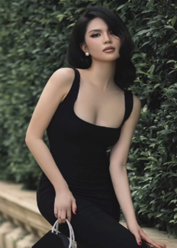 Nhan sac ngay tho quyen ru cua Ngoc Trinh o tuoi 35-Hinh-10