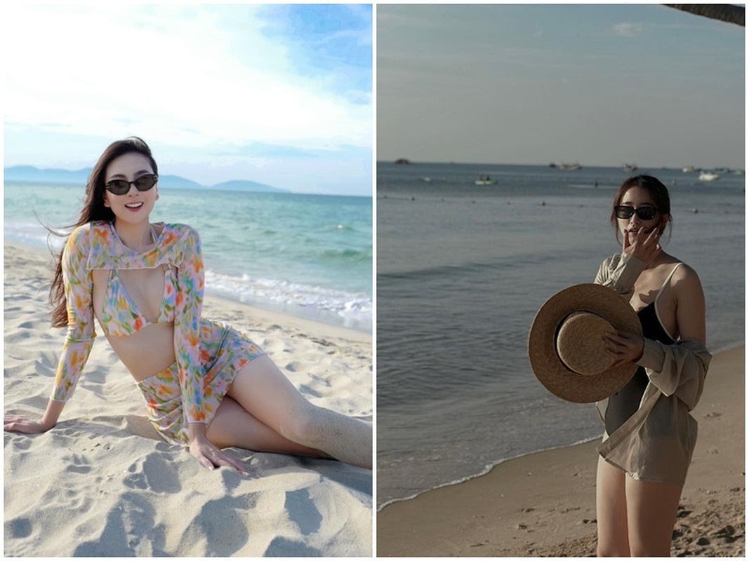 Because of the cam call of MC Mai Ngoc and hot girl Nga Anh-Hinh-4
