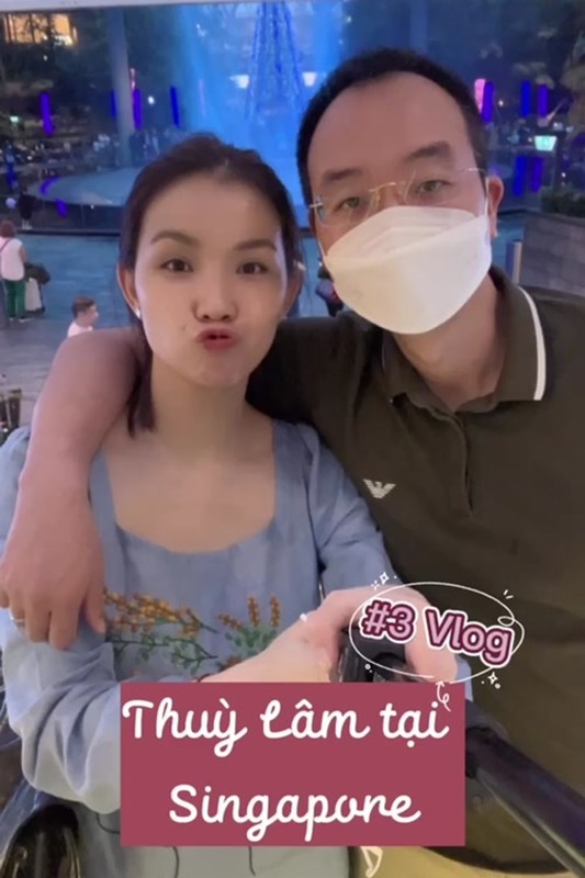 Hoa hau Thuy Lam tre trung sau 16 nam dang quang-Hinh-11