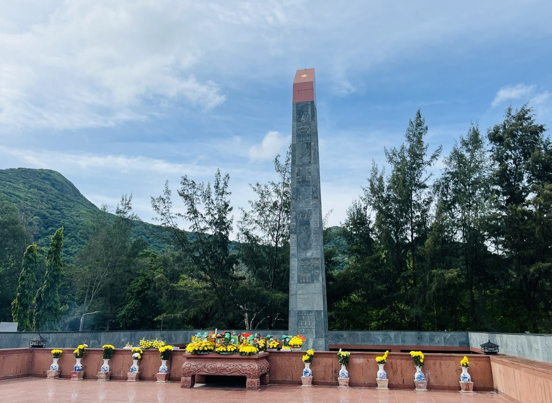 View - 	Phát triển du lịch Côn đảo theo hướng Net Zero 