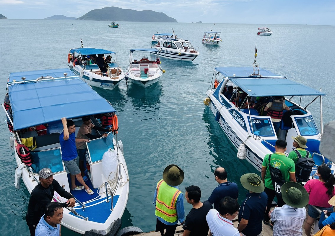 View - 	Phát triển du lịch Côn đảo theo hướng Net Zero 