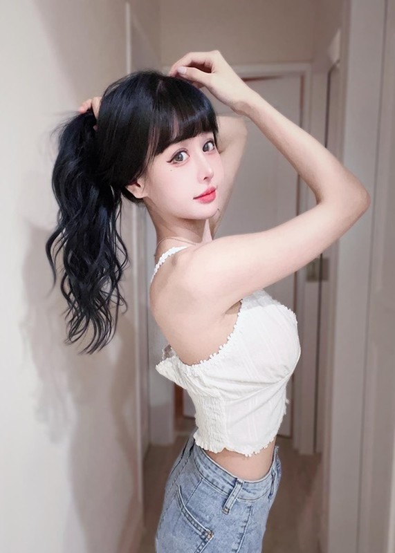 Hot girl xinh dep gay sot khi coi giay nhay o dam cuoi-Hinh-10