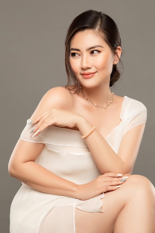 Actress Ngoc Lan's life as a single mother-Picture-4