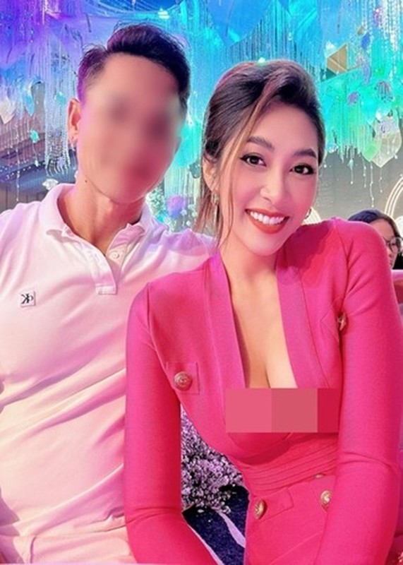 Dang Thu Thao divorced her businessman husband, how is she now?-Picture-11