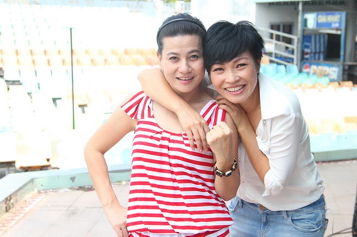 Tinh ban dep giua Phuong Thanh va Cat Phuong-Hinh-4