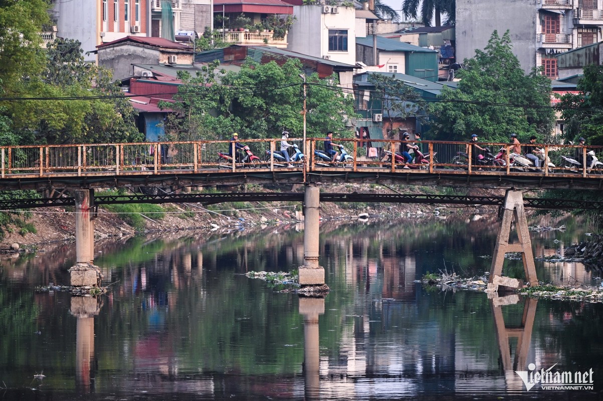 Can canh nhung dong song 'chet' chay quanh Ha Noi-Hinh-5