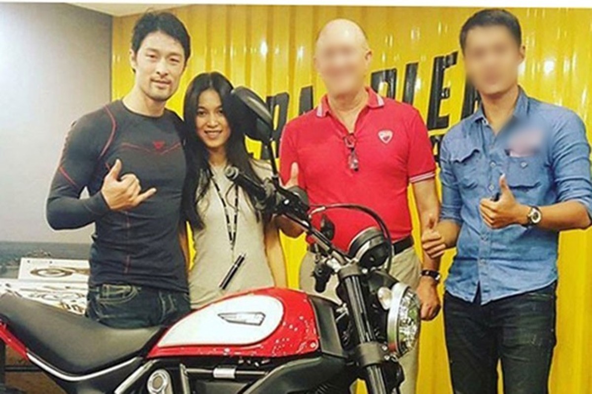 Johnny Tri Nguyen is single, secretly dating Nhung Kate-Picture-10