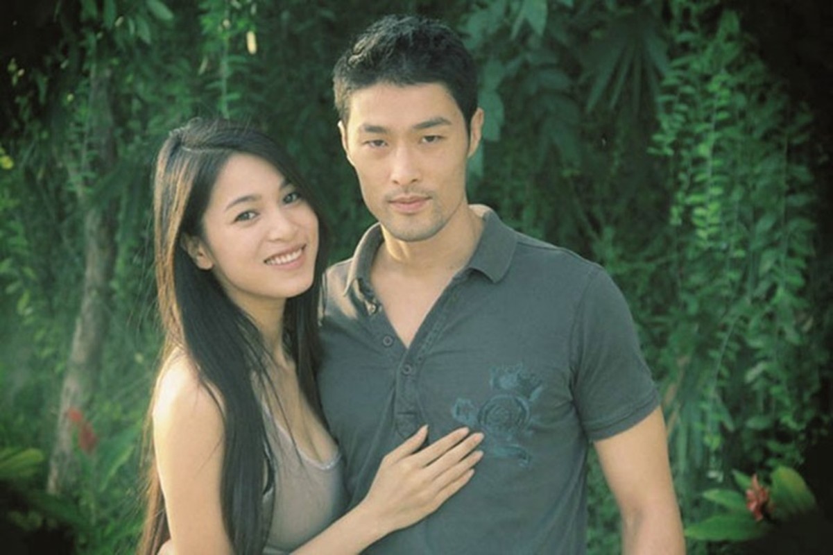 Johnny Tri Nguyen is single, secretly dating Nhung Kate-Picture-5