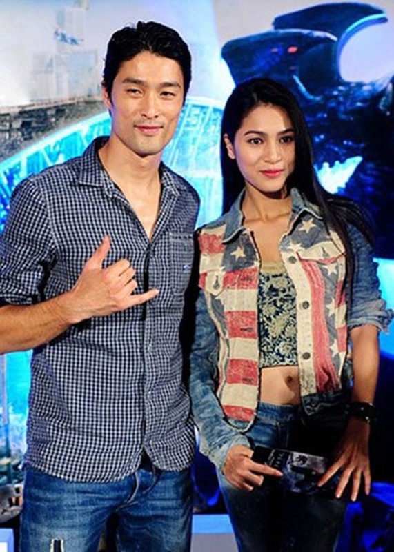 Johnny Tri Nguyen is single, secretly dating Nhung Kate-Picture-8