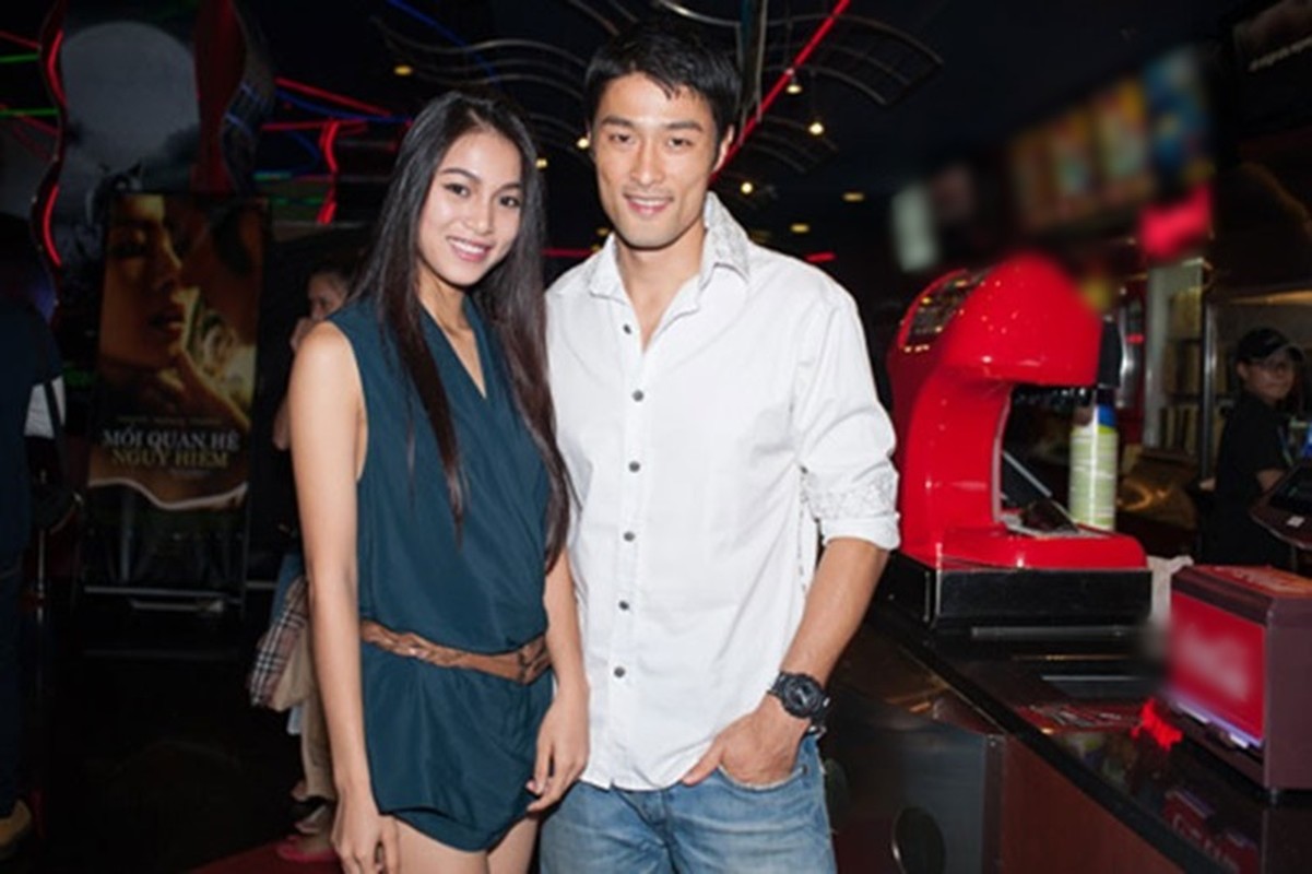 Johnny Tri Nguyen is single, secretly dating Nhung Kate-Picture-9